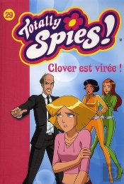 Totally Spies 29