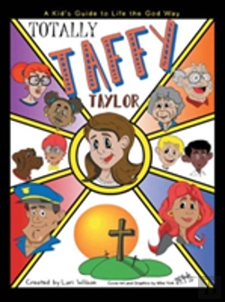 Bertrand.pt - Totally Taffy Taylor