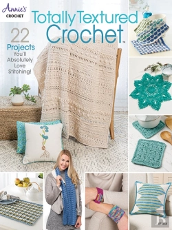 Bertrand.pt - Totally Textured Crochet