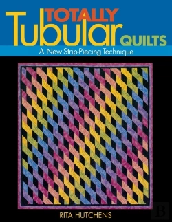 Bertrand.pt - Totally Tubular Quilts
