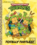 Totally Turtles!