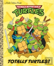 Totally Turtles!