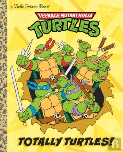 Bertrand.pt - Totally Turtles!
