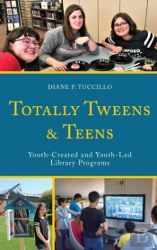 Totally Tweens And Teens
