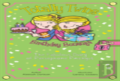 Totally Twins: Birthday Bonanza