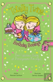 Totally Twins: Birthday Bonanza