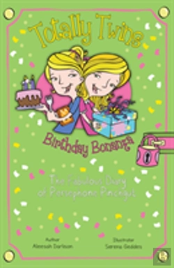 Bertrand.pt - Totally Twins: Birthday Bonanza
