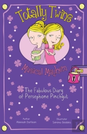 Totally Twins: Musical Mayhem