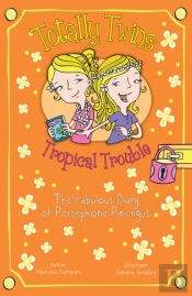 Totally Twins: Tropical Trouble