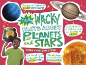 Totally Wacky Facts About Planets And Stars