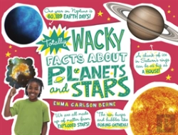 Bertrand.pt - Totally Wacky Facts About Planets And Stars