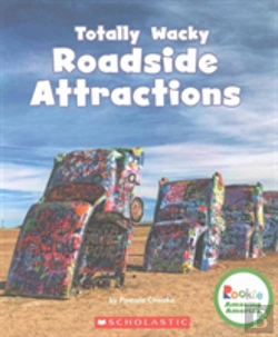 Bertrand.pt - Totally Wacky Roadside Attractions