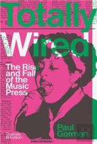 Totally Wired