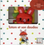 Totam Et Son Doudou