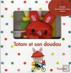 Bertrand.pt - Totam Et Son Doudou