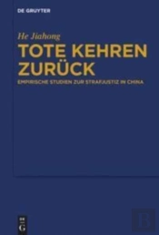Tote Kehren Zur Ck