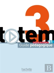 Totem 3 ; Guide Pédagogique