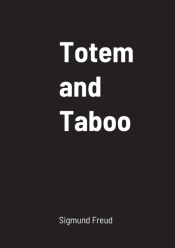 Totem And Taboo