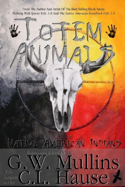 Bertrand.pt - Totem Animals Of The Native American Indians