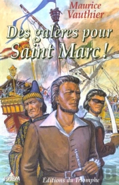 Totem - Des Galeres Pour Saint Marc !
