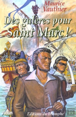 Bertrand.pt - Totem - Des Galeres Pour Saint Marc !
