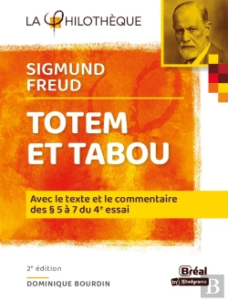 Bertrand.pt - Totem Et Tabou ; Sigmund Freud