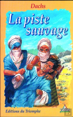 Bertrand.pt - Totem - La Piste Sauvage