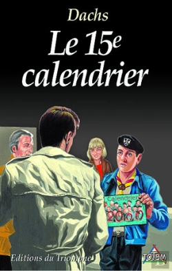 Bertrand.pt - Totem - Le 15eme Calendrier