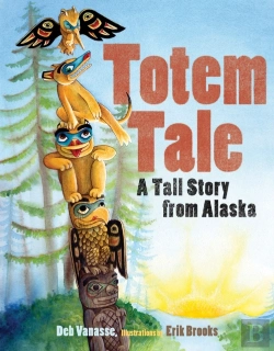 Bertrand.pt - Totem Tale