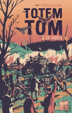 Bertrand.pt - Totem Tom - Tome 2 Ex Nihilo - Volume 02