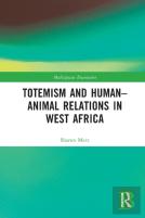 Totemism And Humanâ€“Animal Relations In West Africa