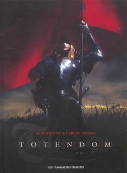 Bertrand.pt - Totendom T.1; Acte 1
