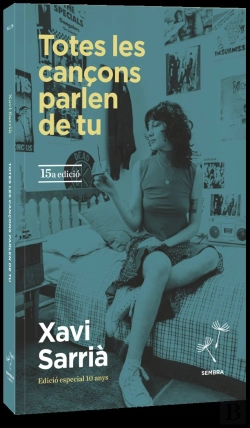 Bertrand.pt - Totes Les Cançons Parlen De Tu - Edic. Especial 10e. Aniv.