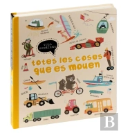 Totes Les Coses Que Es Mouen