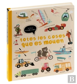 Bertrand.pt - Totes Les Coses Que Es Mouen