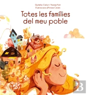 Totes Les Families Del Meu Poble