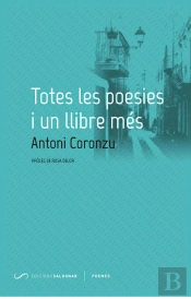 Totes Les Poesies I Un Llibre Més
