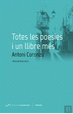 Bertrand.pt - Totes Les Poesies I Un Llibre Més