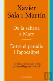 Totes Les Respostes Als Reptes De La Intel·Ligència Artificial (Edició Estoig)