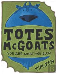 Totes Mcgoats