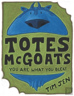 Bertrand.pt - Totes Mcgoats
