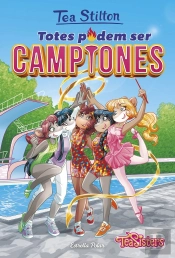 Totes Podem Ser Campiones