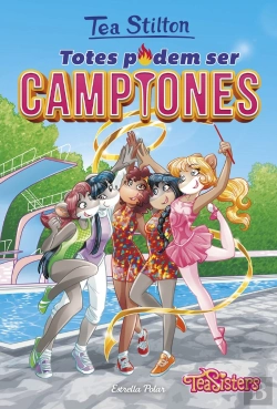 Bertrand.pt - Totes Podem Ser Campiones