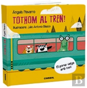 Tothom Al Tren!