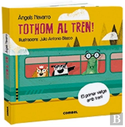 Bertrand.pt - Tothom Al Tren!