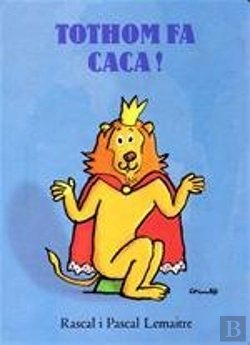 Bertrand.pt - Tothom Fa Caca