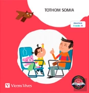 Tothom Somia Pal (Rodalletres)