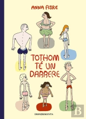 Tothom Te Un Darrere