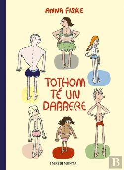 Bertrand.pt - Tothom Te Un Darrere