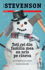 Toti Cei Din Familia Mea Au Ucis Pe Cineva